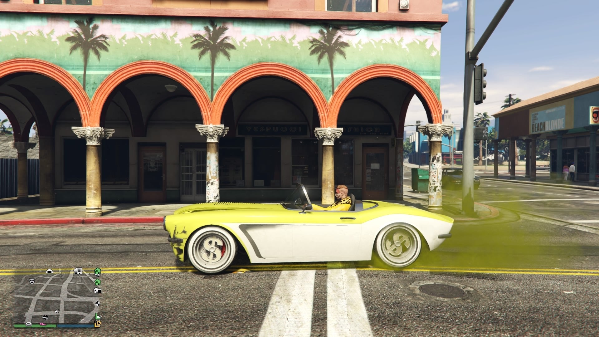 GTA 5 Online PC Account Rank 500 + $10 Billion